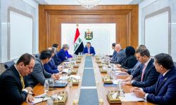 السوداني يوجه بمتابعة خطوات مشروع تأسيس (مصرف الرافدين الأول) وتذليل العقبات